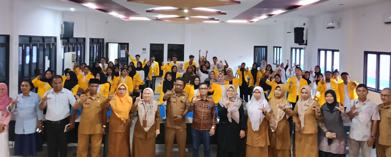 Ribuan Mahasiswa Calon Guru Turun ke Sekolah, Mengubah Cara Mengajar