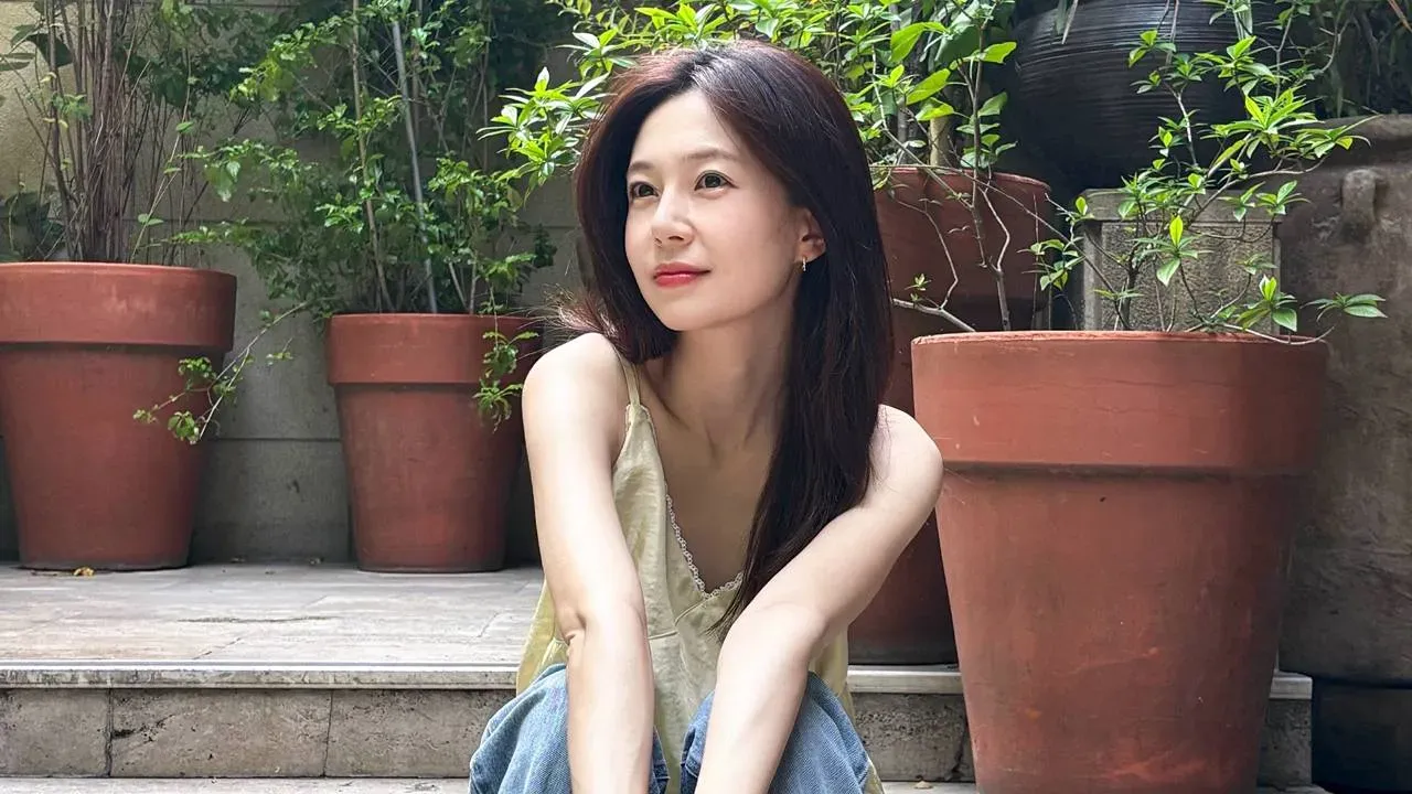Tiga Pasang Aktor Korea Umumkan Pernikahan dan Satu Putus Cinta Panjang