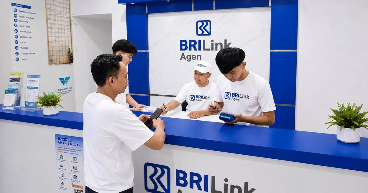 Rekening Massal BRI–BSI: Lompatan Besar Inklusi Keuangan