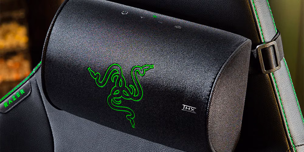 Razer Meluas ke Aksesori Lifestyle: Speaker Kursi Gaming dan Skuter Listrik