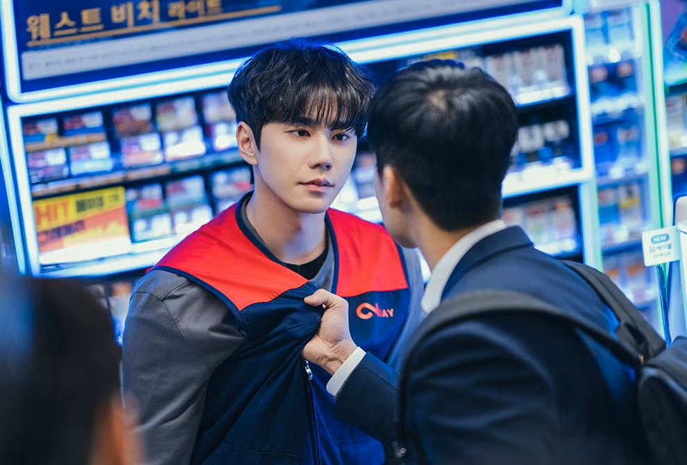 Cara Karakter Drama Korea Mengatasi Konflik seperti DAY6