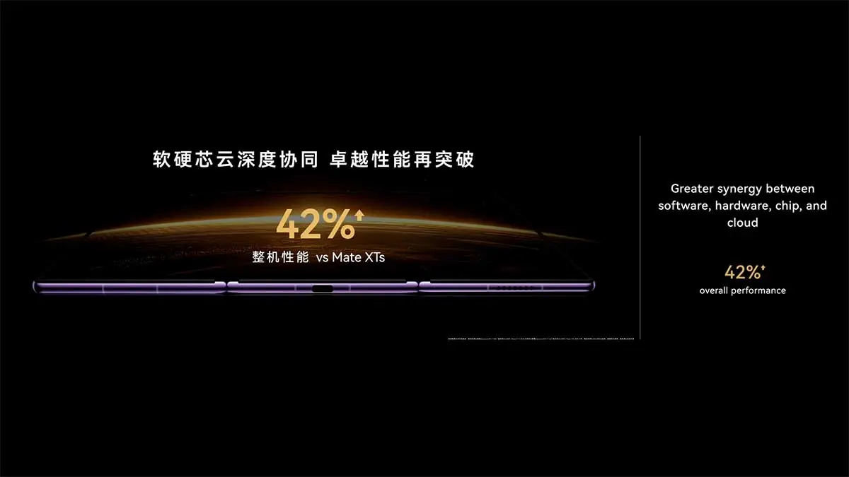 Huawei Mate XT 2: Ponsel Lipat Tiga Terbaik untuk Pengguna Premium
