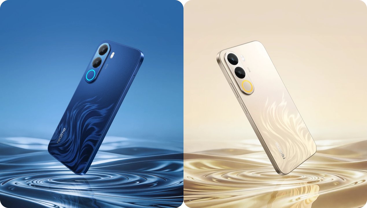 Ponsel Terbaik di Bawah 3 Juta: Baterai 8000 mAh, Layar 144Hz, Kamera 108MP