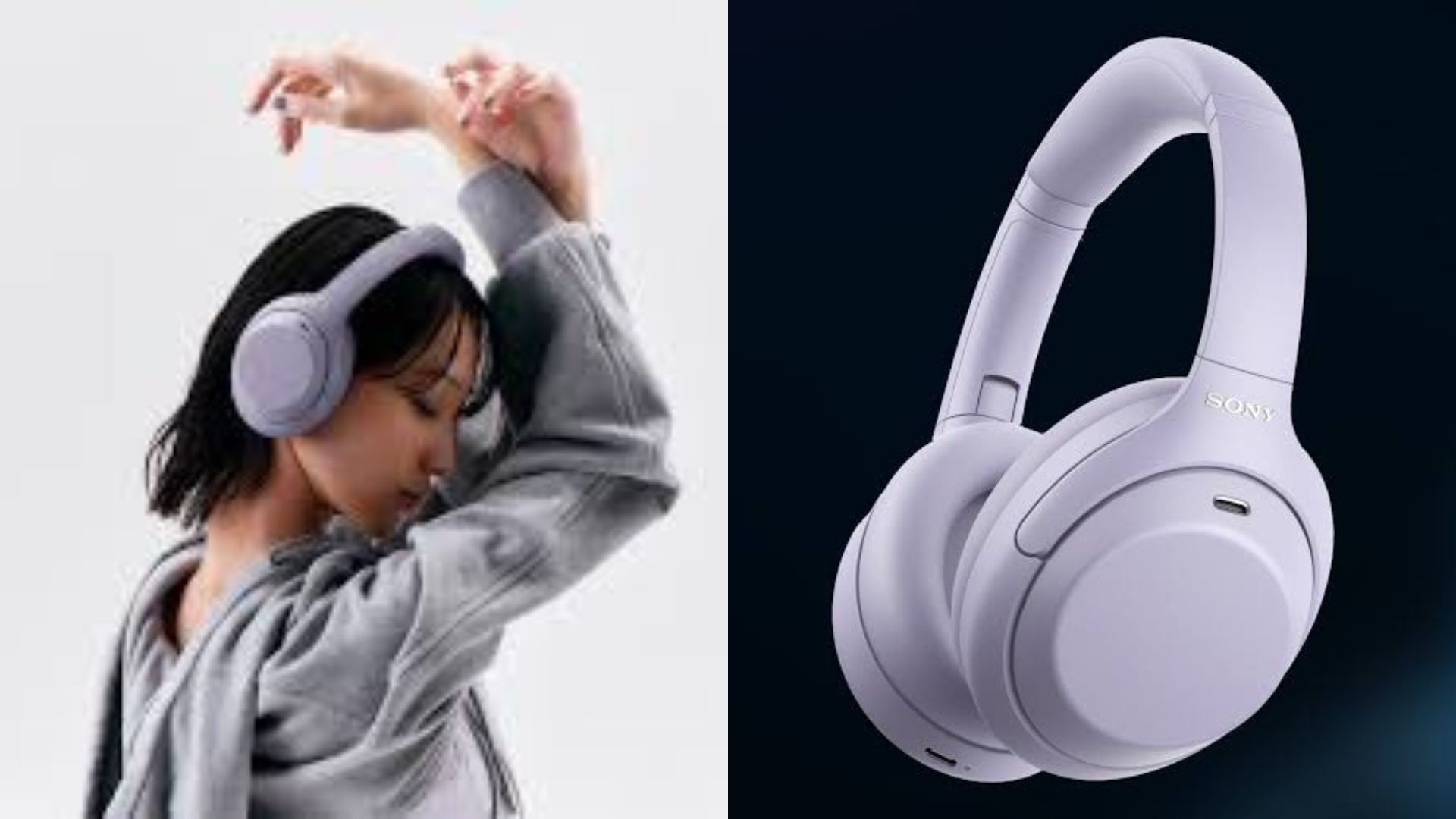 Sony WH-1000XM4C: Noise Cancellation Premium yang Kian Terjangkau