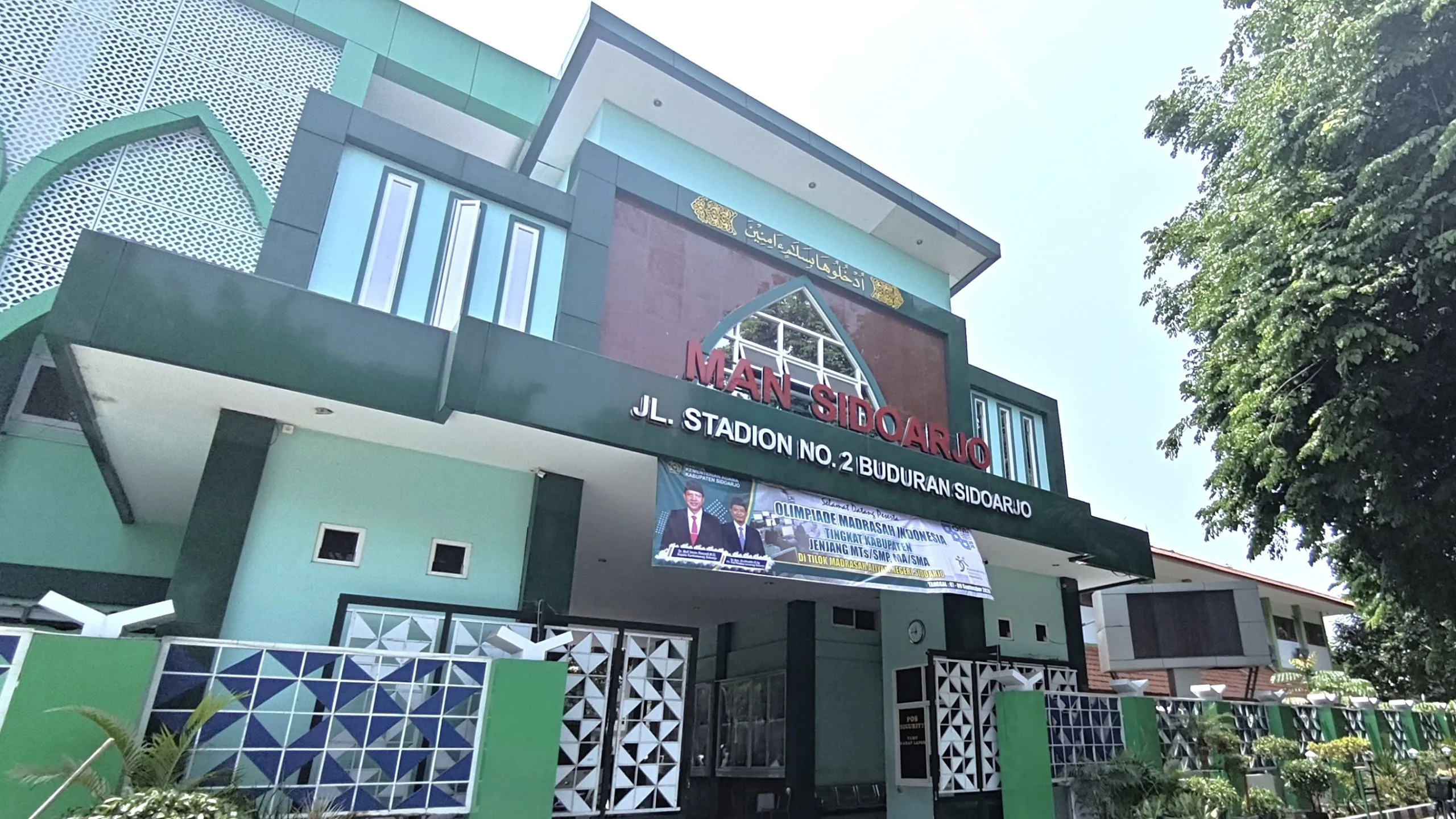 Olimpiade Madrasah Indonesia: Sains yang Mengubah Cara Siswa Belajar