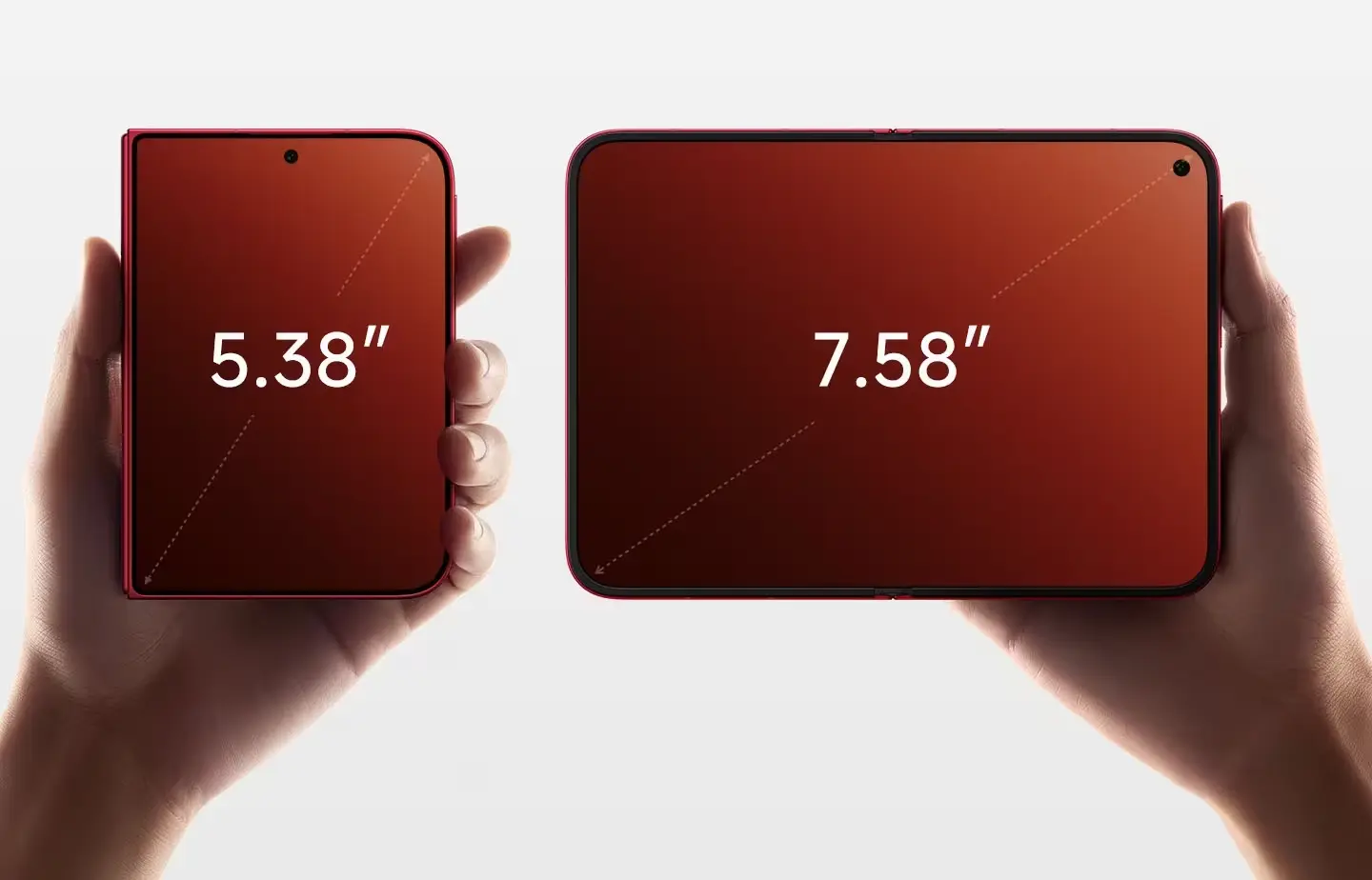 Xiaomi 18 Fold: Ponsel Lipat Mid-Fold dengan Layar 4.000 Nit dan Chip XRING O3