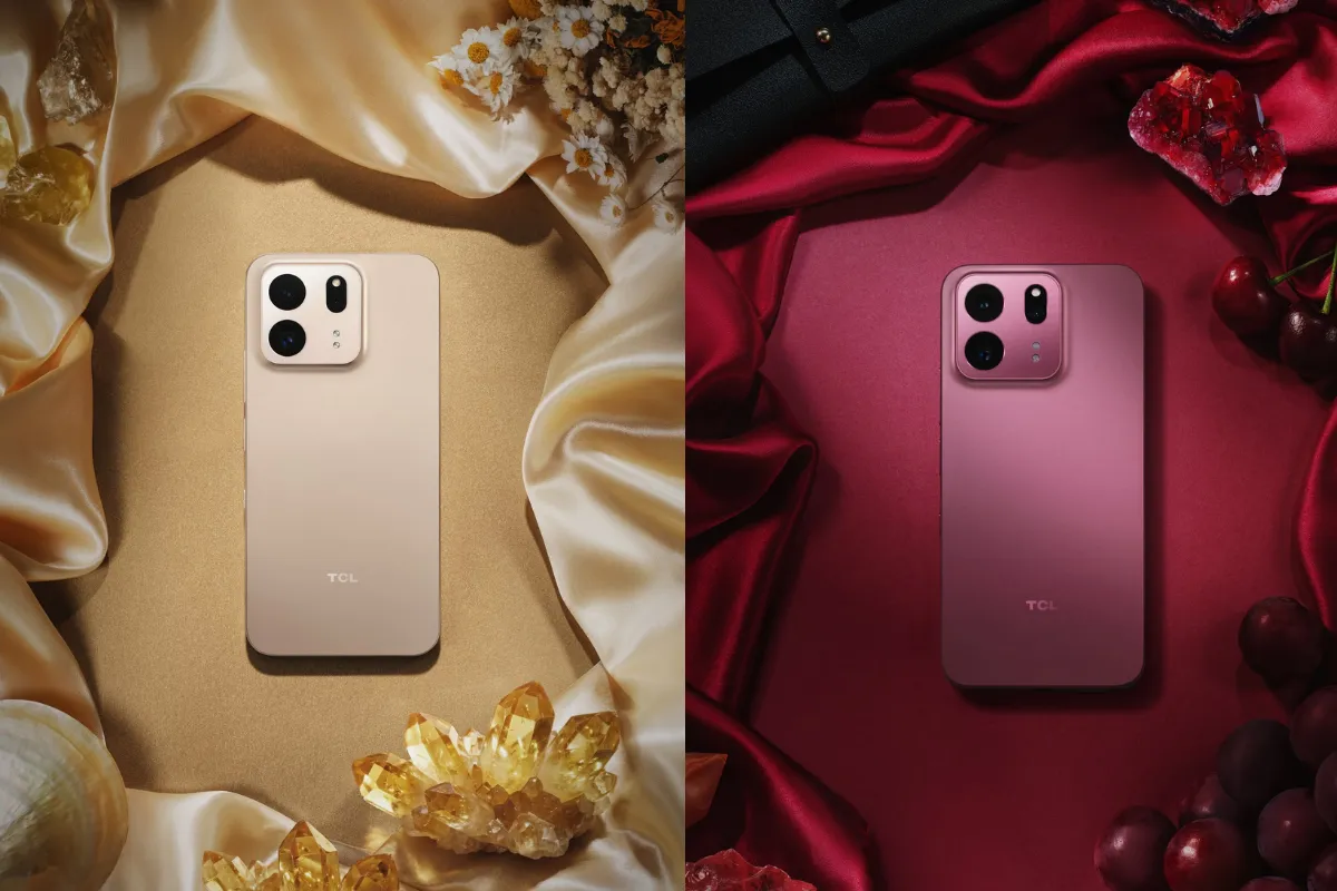 TCL P80 Ultra dan Layar AMOLED NxtPaper: Flagship untuk Mata yang Lelah
