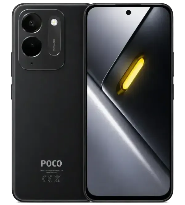Poco C95 Pro: Baterai 7.500 mAh dan Helio G91 Ultra, Entry-Level yang Serius