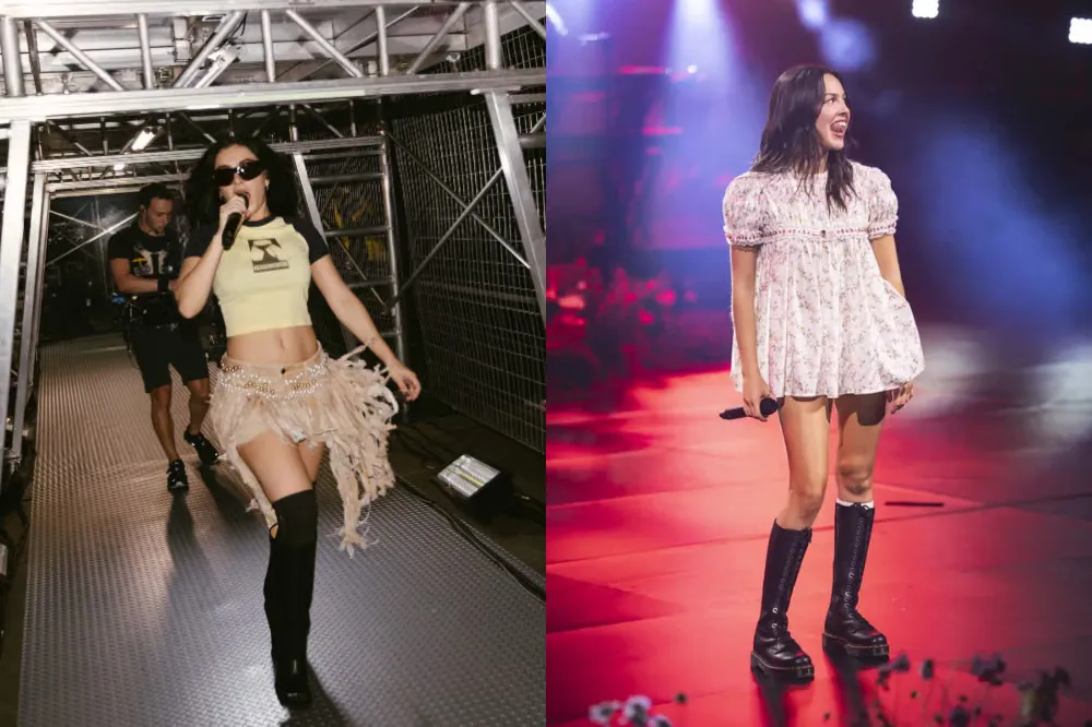 Gaya Personal Pop Star Perempuan: Dari Panggung ke Identitas