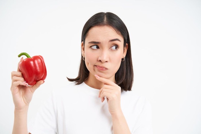 Makanan Sehari-hari yang Ampuh Mencerahkan dan Melembapkan Kulit dari Dalam