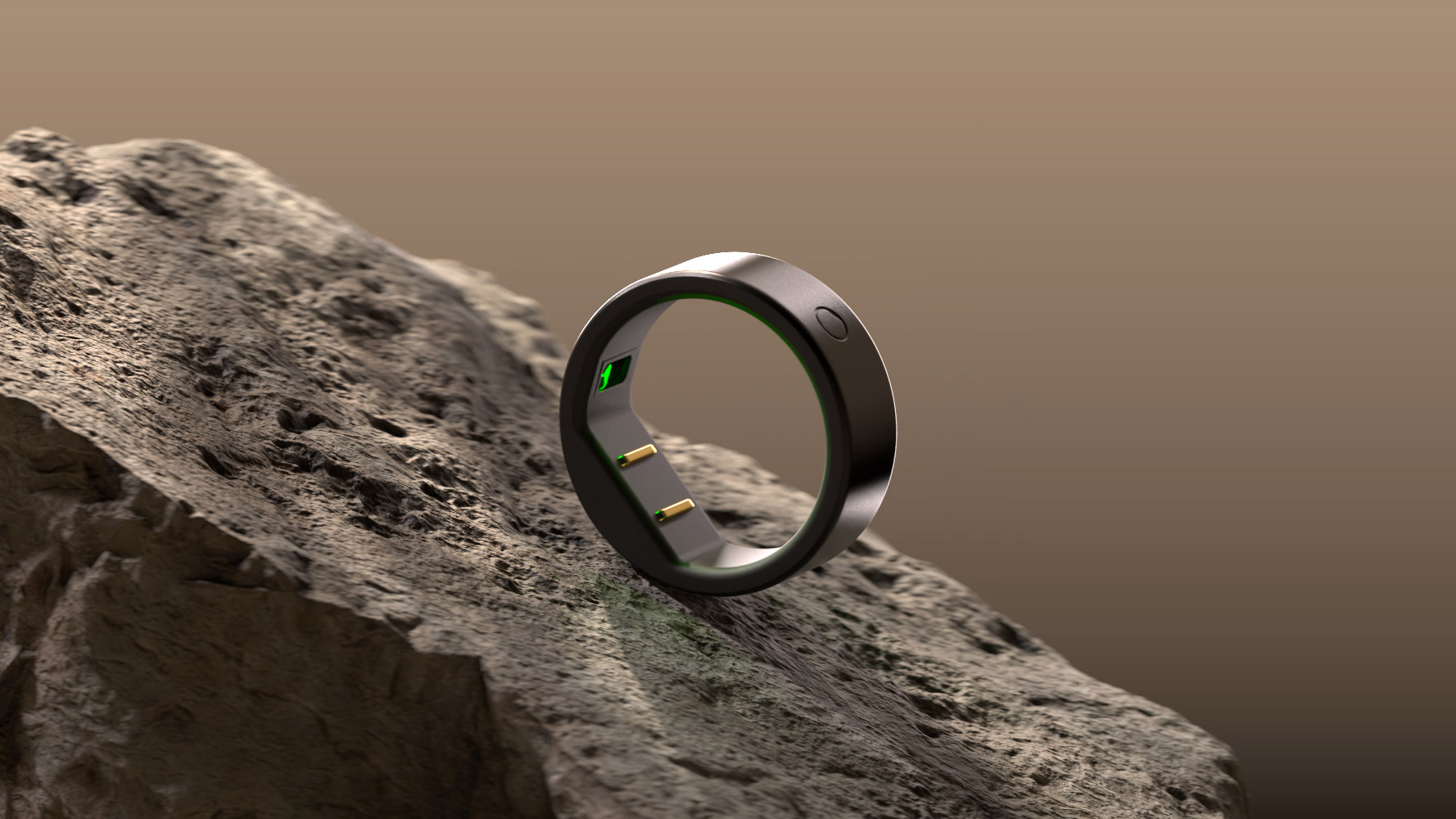 Garmin Cirqa Smart Ring: Cincin Pintar yang Mengincar Tahta Premium