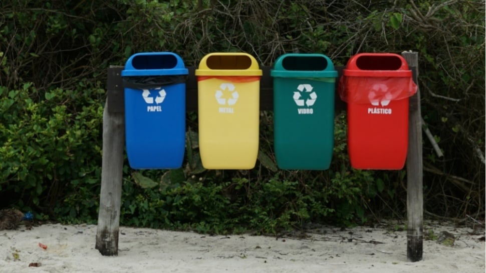 Krisis Sampah Nasional dan Taruhan Target 100 Persen Pengelolaan