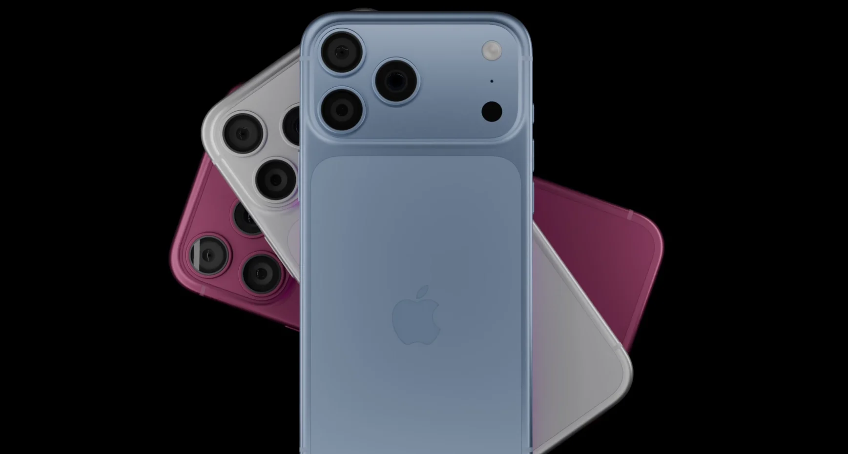 iPhone 18 Series Resmi Meluncur: Bedah Fitur, Inovasi, dan Siapa yang Pantas Upgrade