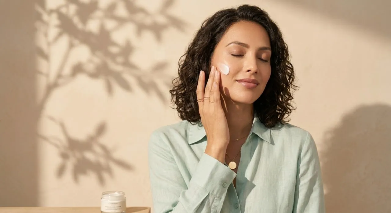4 Body Lotion dan Serum Pencerah Paling Efektif untuk Hilangkan Kusam dan Belang