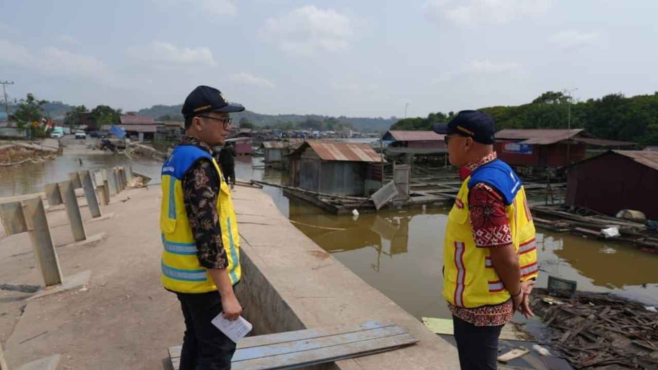 Longsor dan Banjir Putus Akses Jalan Lintas: Saatnya Respons Bencana Alam Berorientasi Pencegahan