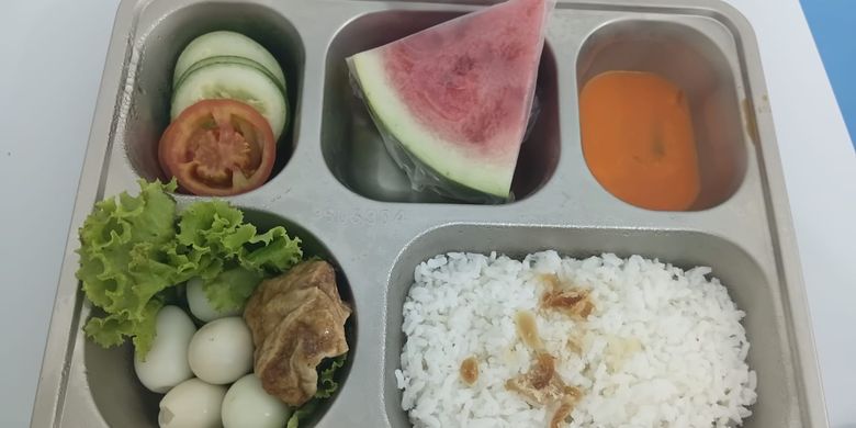 Panduan Orang Tua Mengenali Keracunan Makanan di Sekolah