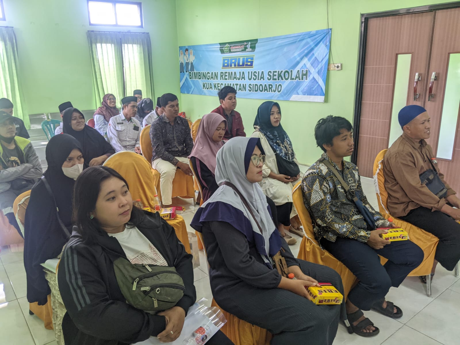 Dari Pelatihan Usaha Mikro ke Sertifikasi Halal: Strategi Baru Menembus Pasar Digital