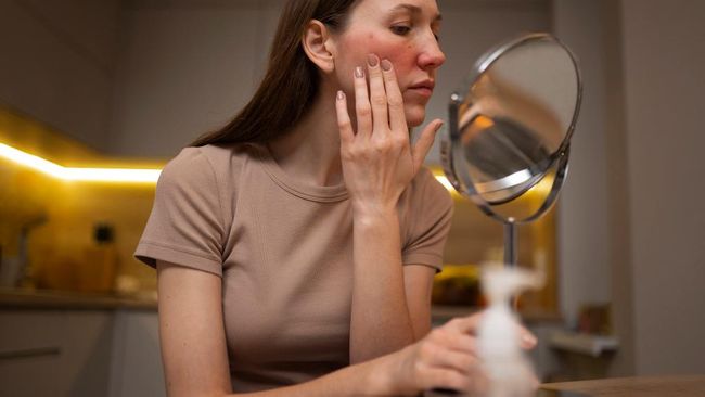 Perlindungan Kulit dari Abu Vulkanik: Panduan Skincare Lengkap