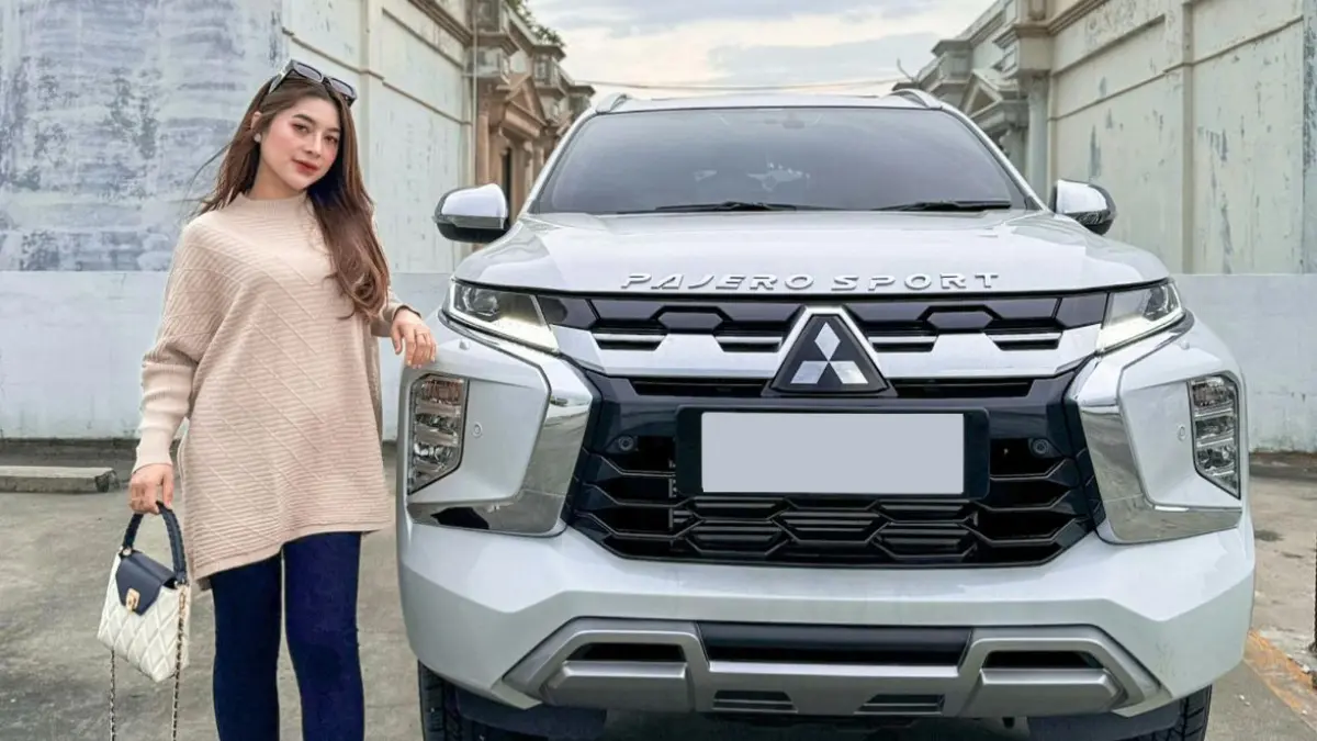 Dari Media Sosial ke Garasi: Review Nyata Mitsubishi New Pajero Sport