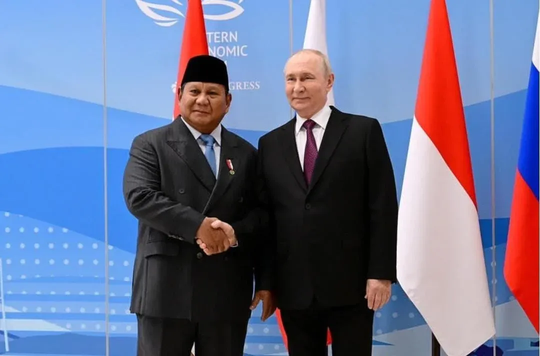 Rusia Bidik Kerja Sama Nuklir: Peluang dan Risiko Kemitraan Strategis