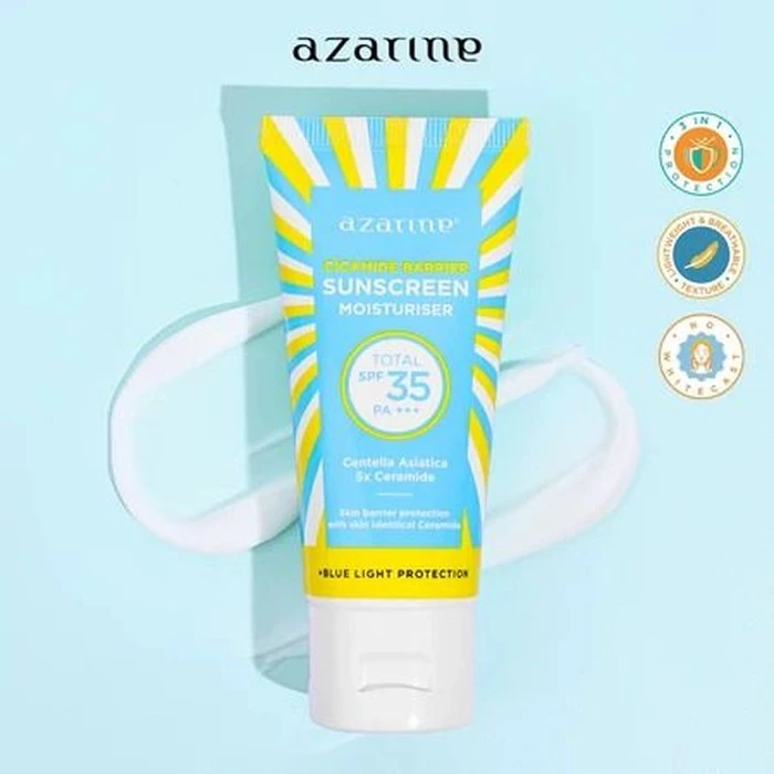 Perlindungan Kulit dari Abu Vulkanik: Panduan Skincare Lengkap