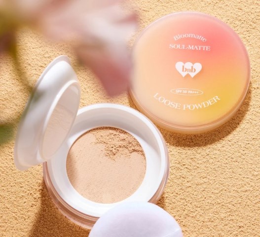 Bedak Tabur Kulit Berminyak: Formula, Daya Tahan, dan Finishing Matte