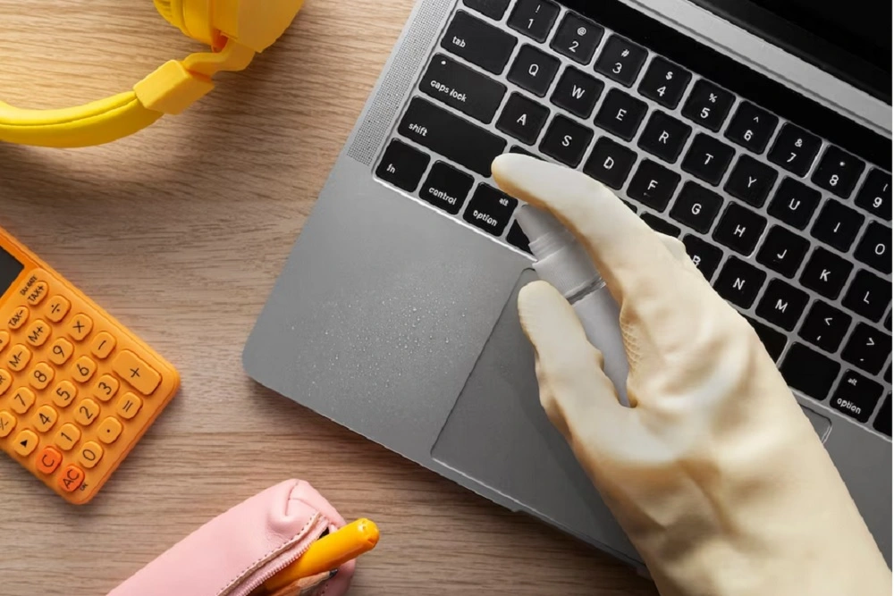 File Kerja Terhapus? Begini Cara Mengembalikannya di Laptop