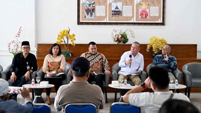 IMT-GT ke-32 Medan: Forum Sumatera 10 dan Lompatan Investasi Lintas Negara