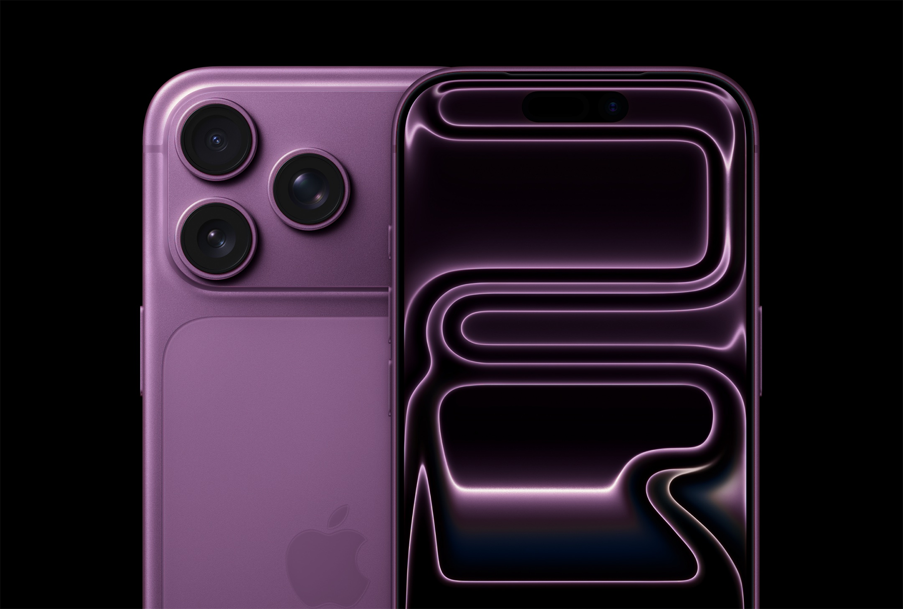 iPhone 18 Pro Max dan Kamera Aperture Variabel 48MP