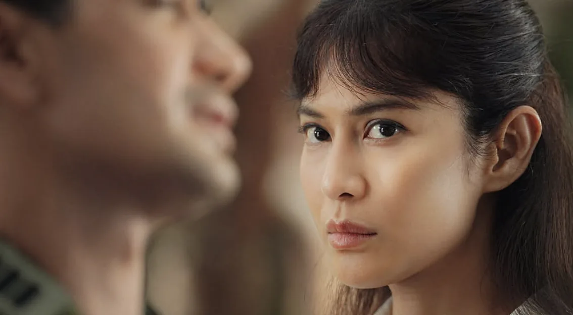 Mengapa Reza Rahadian dan Dian Sastro Menjadi Pilihan Utama Descendants of the Sun