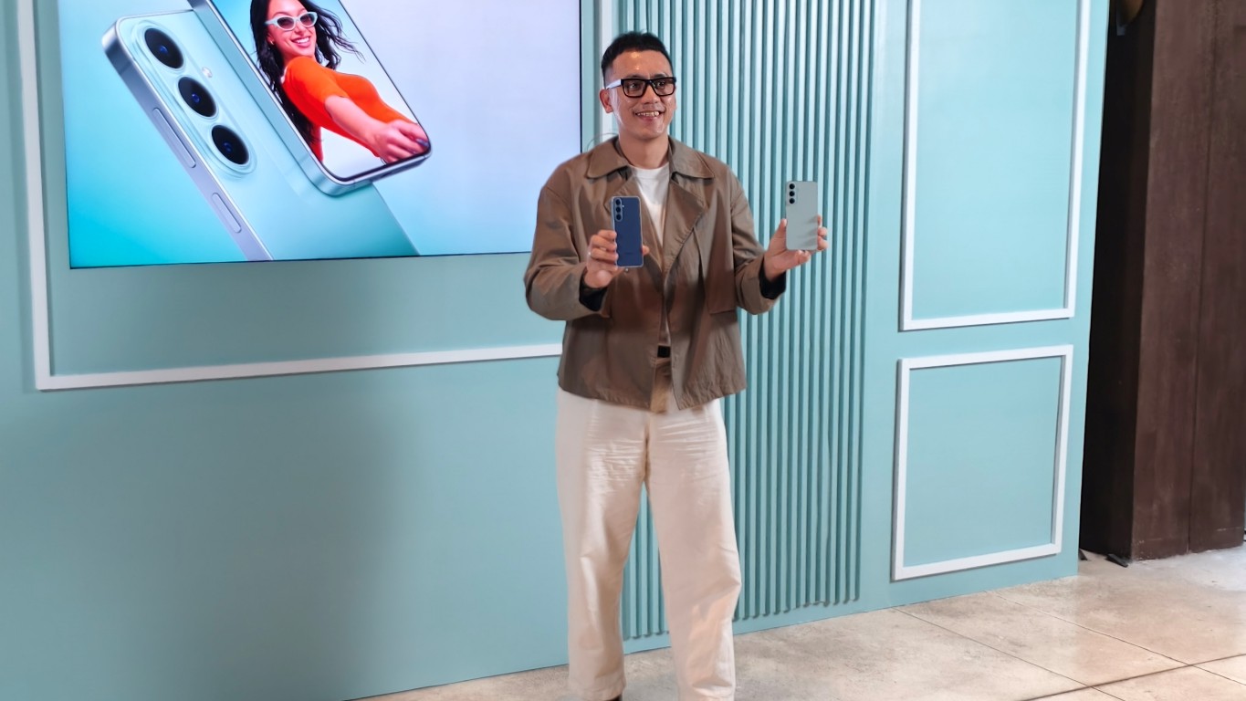 Samsung Galaxy S26 FE Resmi: Flagship Budget dengan Galaxy AI