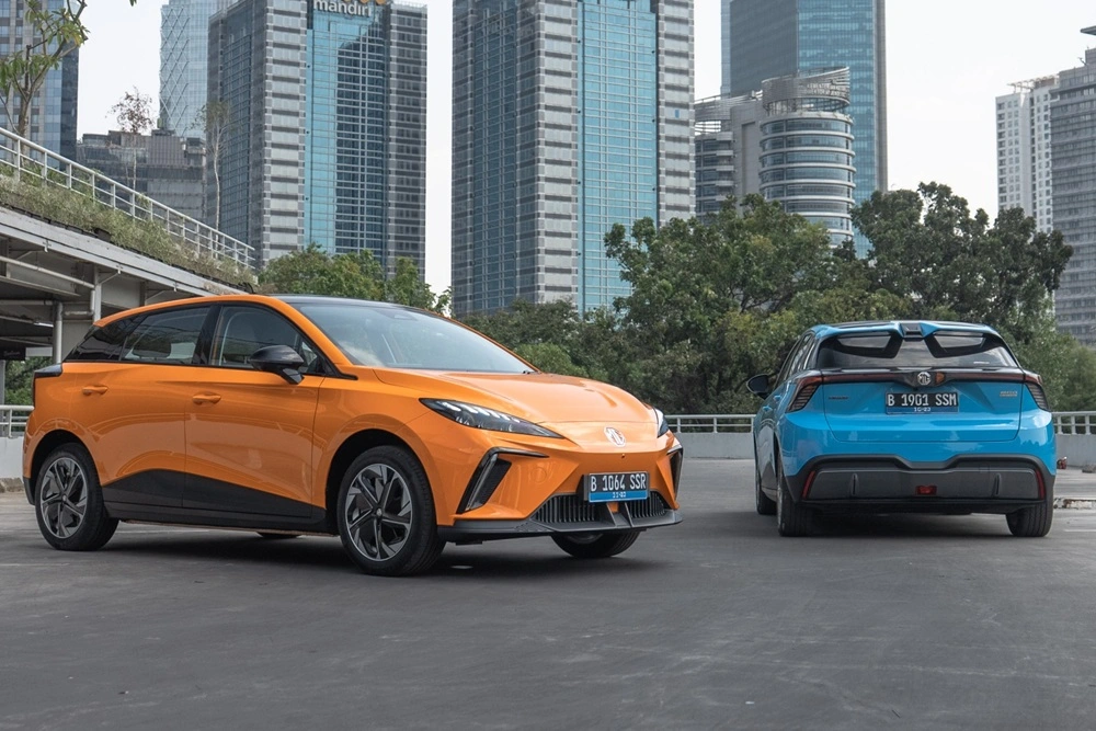 Baterai LFP Generasi Keempat 200 Wh/kg: Game Changer untuk EV