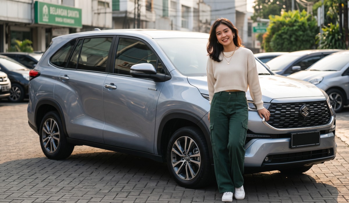Panduan Membeli Mobil Hybrid Keluarga Terjangkau: Pilihan Terbaik Baru dan Bekas