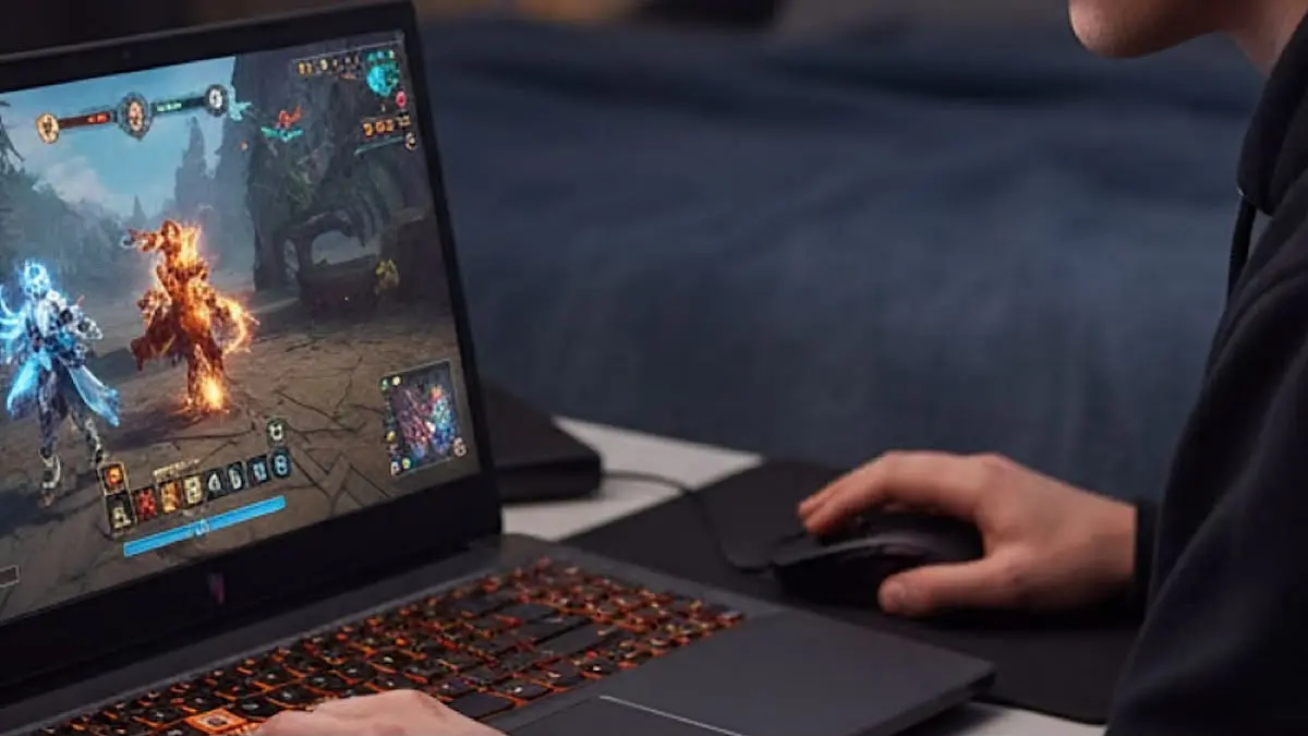Duel Laptop Gaming Mid-Range: Acer Aspire 7 Pro vs Nitro V15