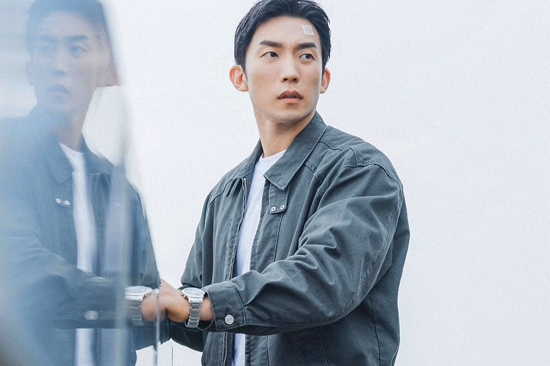 Bagaimana Tae Sung Mengungkap Identitas Kingfisher