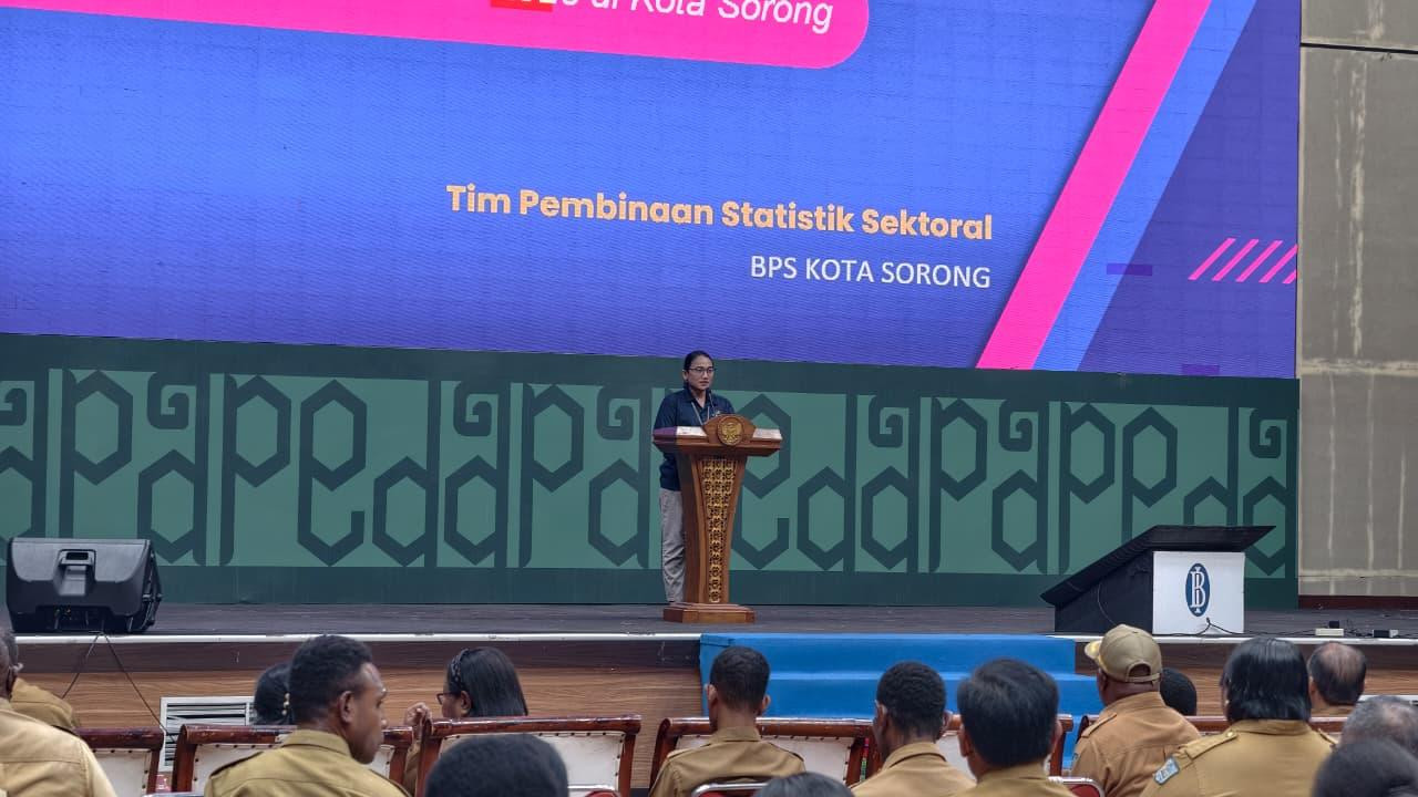 Tata Kelola Data Terpadu Mempercepat Pembangunan Daerah