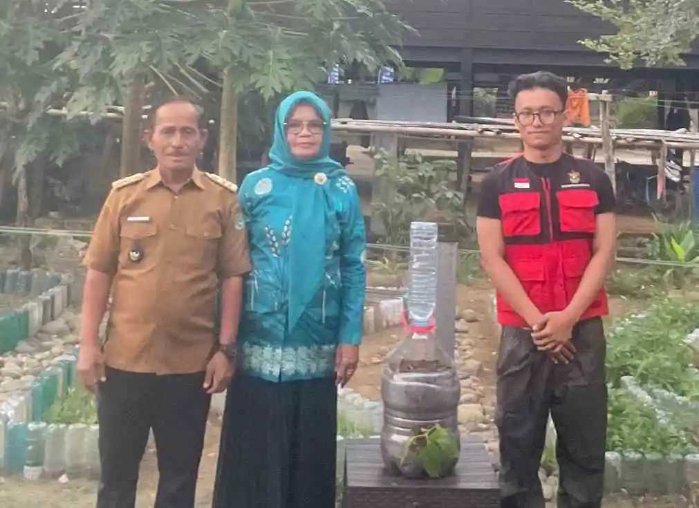 Sensor IoT Kelembaban Tanah Mengubah Cara Petani Mengelola Air