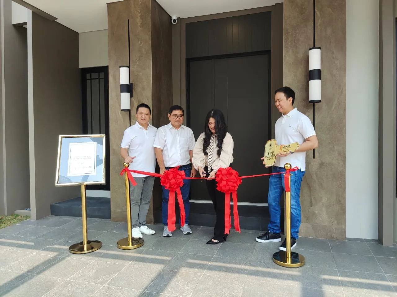 Gading Serpong Bertransformasi Menjadi Mixed-Use Hub Terintegrasi