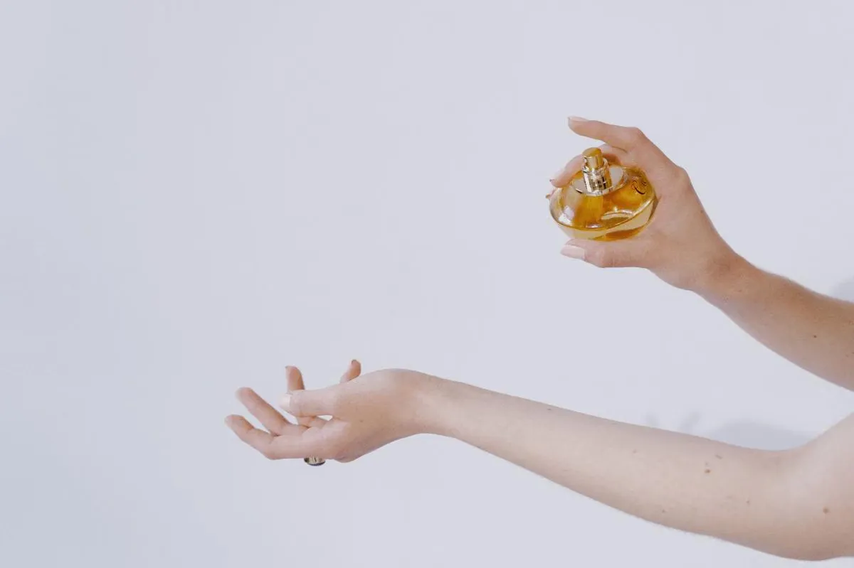 Panduan Lengkap Memilih Eau de Parfum, Eau de Toilette, dan Cologne