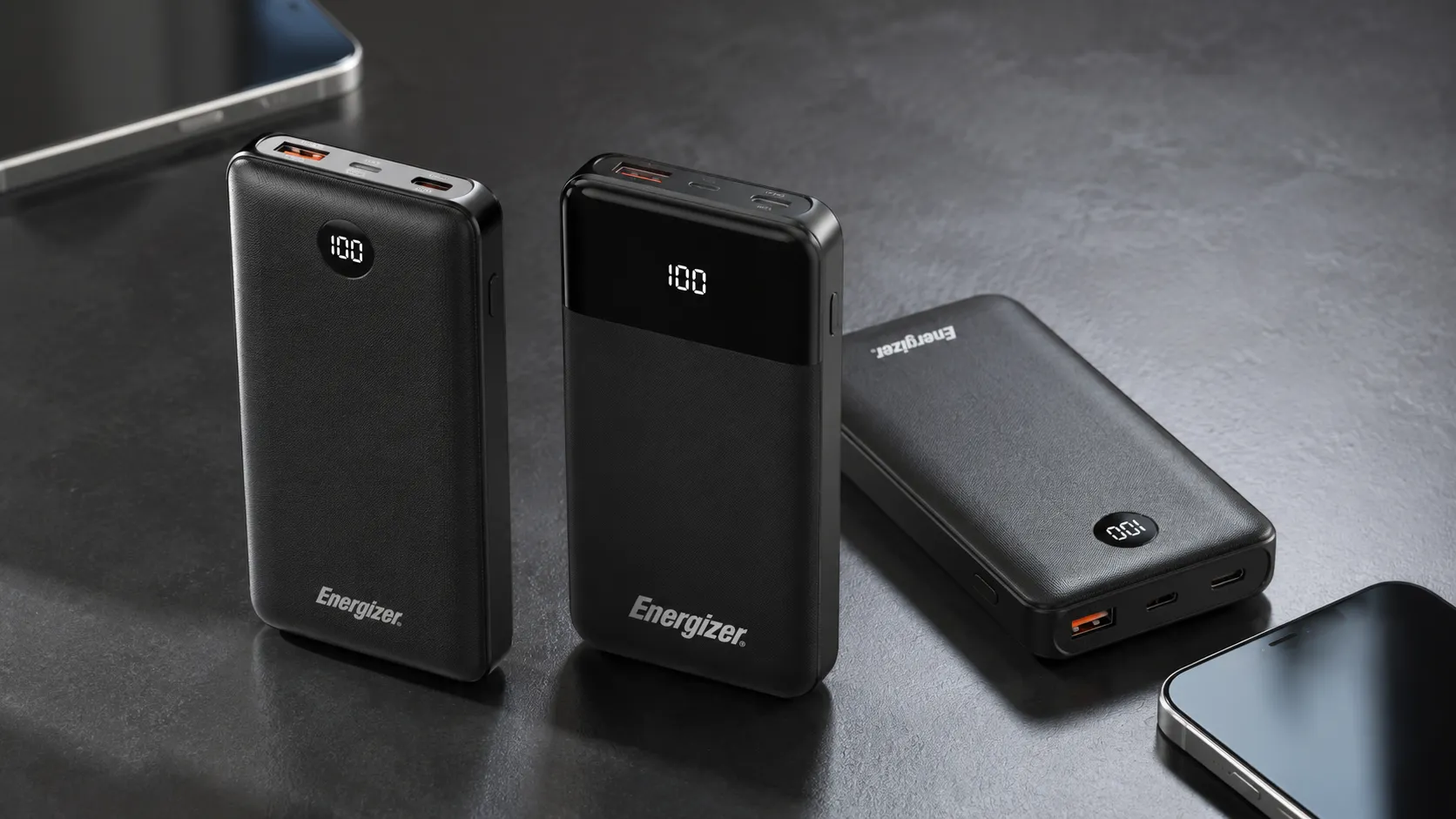 Power Bank Fast Charging 10.000–20.000mAh: Mana Paling Worth It?