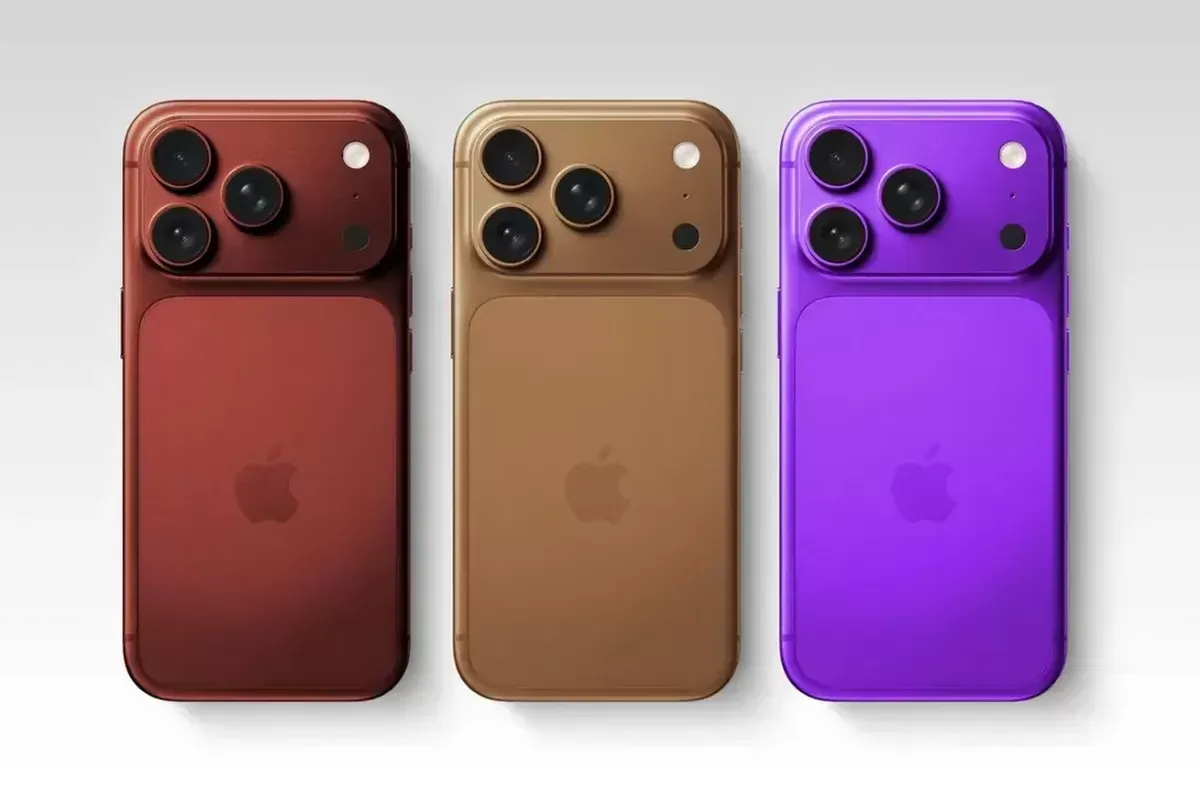 Bocoran iPhone 18: Chip 2nm, Kamera Variable Aperture, dan Baterai Lebih Besar