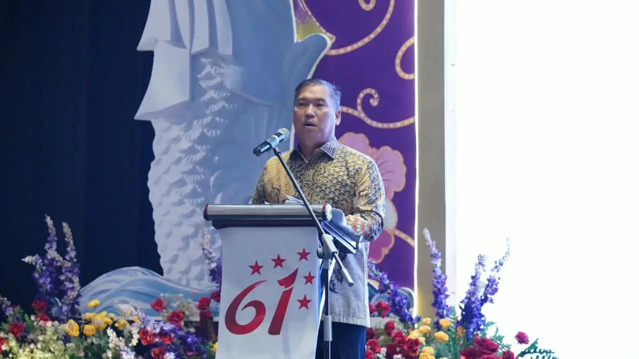 Nongsa Digital Park, Gerbang Investasi Teknologi ke Kepri