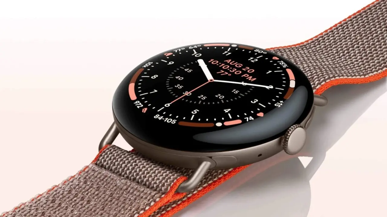 Google Pixel Watch 5 Stephen Curry Edition: Jam Tangan Pintar Premium dengan Gemini AI