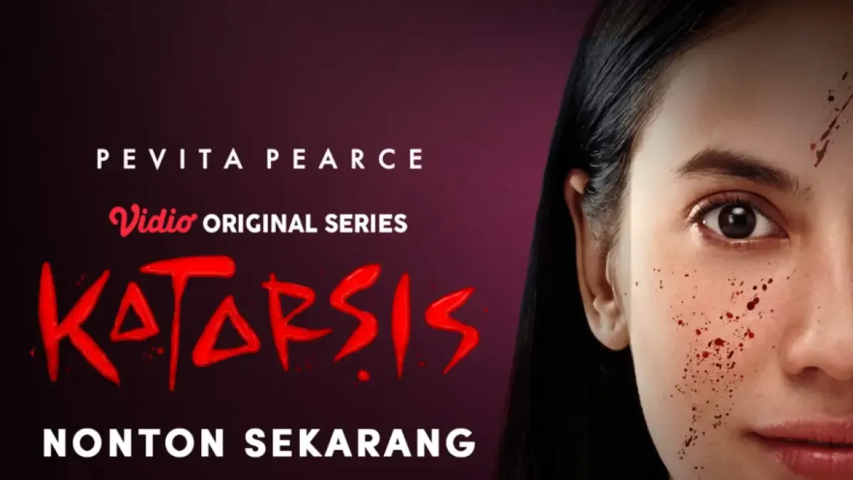 Tiga Serial Dark Comedy Thriller Asia yang Mengguncang Genre Horor