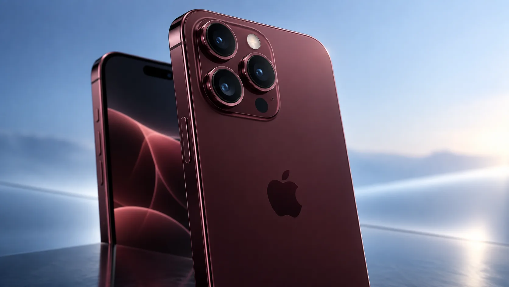 iPhone 18 Pro dan Kamera Variable Aperture: Lompatan Besar Fotografi Smartphone