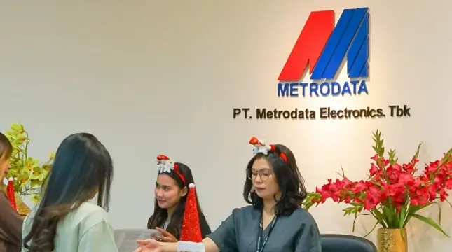 Perusahaan Teknologi Lokal Berlomba Kuasai Bisnis Data Center AI