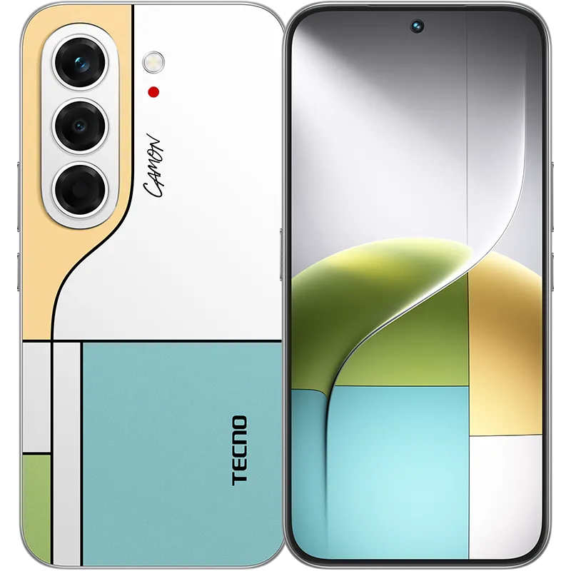 Tecno Camon Slim 5G: Ponsel Tipis, Baterai Jumbo, Fitur Flagship