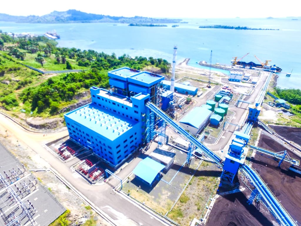 PLN Perkuat Transmisi Gorontalo untuk Dorong Investasi Tambang
