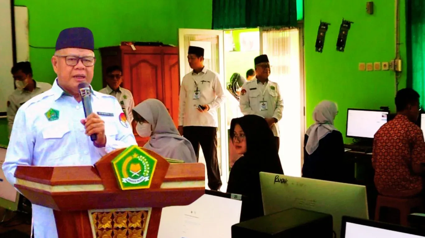 Mempersiapkan Anak Mengikuti Olimpiade Akademik