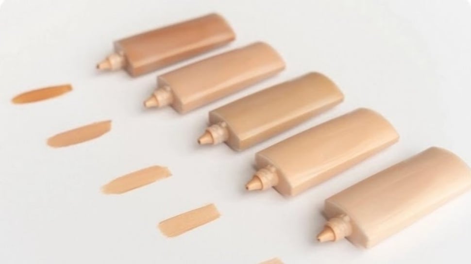 Skin Tint Lokal Murah di Bawah Rp100 Ribu untuk Makeup Sehari-hari